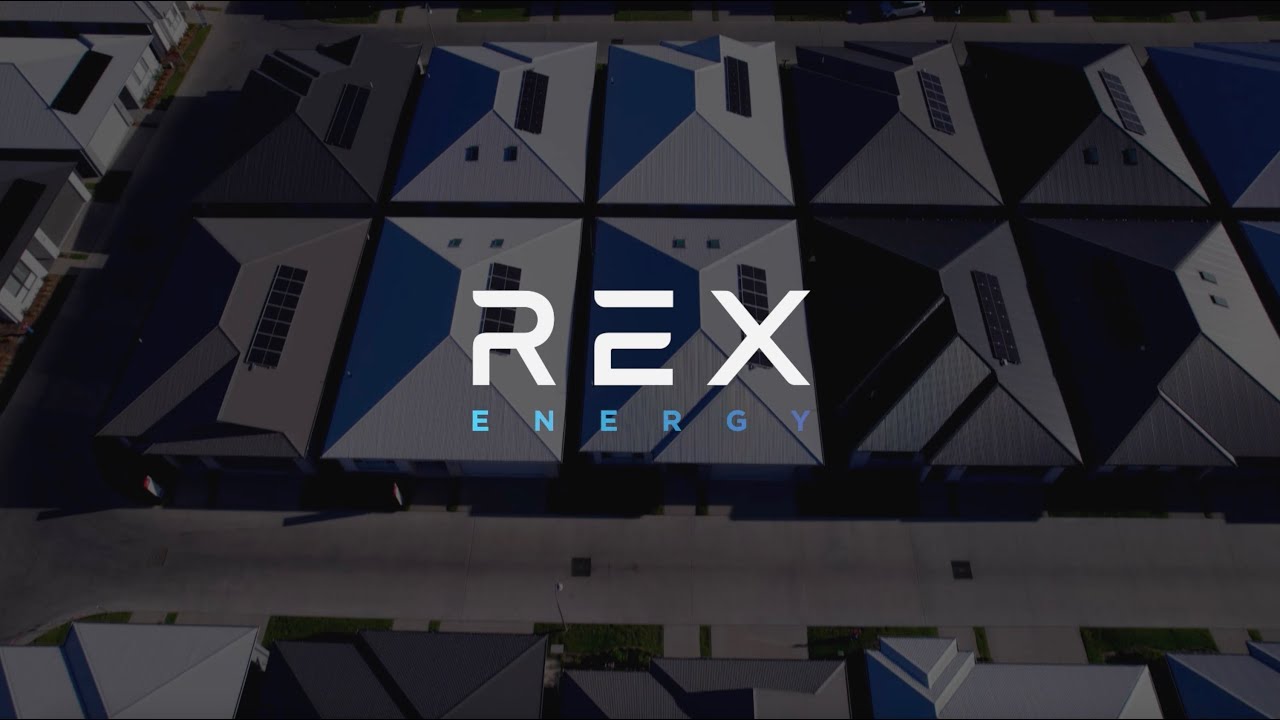 Rex Energy senior living village X1
